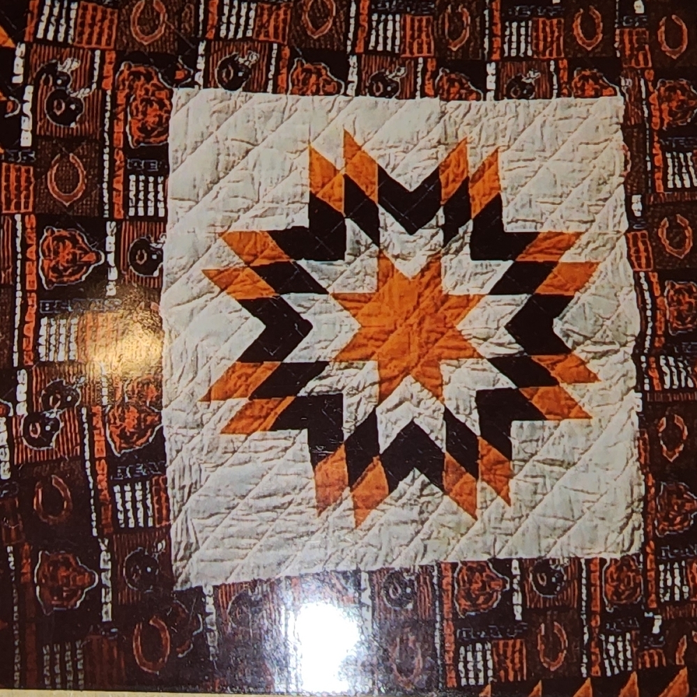 Baby blankets